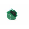 Recambio de interruptor para peugeot 508 i (8d_) 1.6 hdi referencia OEM IAM 9672407680  