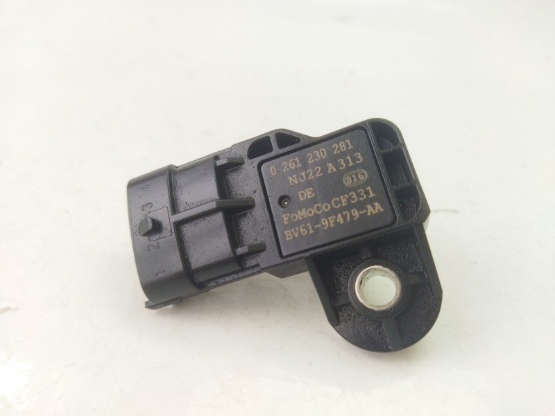 Recambio de sensor para ford ecosport 1.0 ecoboost referencia OEM IAM BV619F479AA  