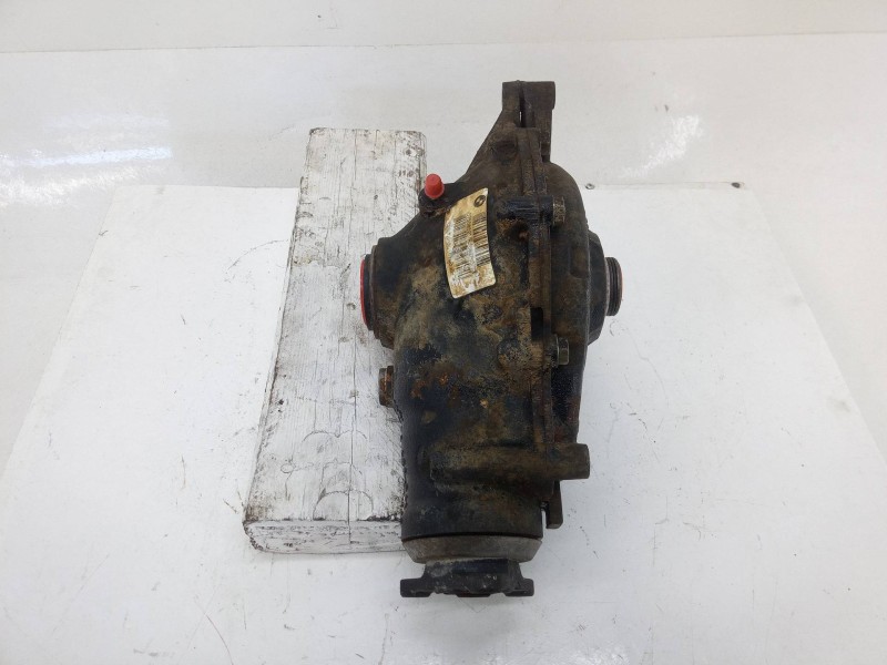 Recambio de diferencial delantero para bmw x5 (e53) 3.0 d referencia OEM IAM E2892P  