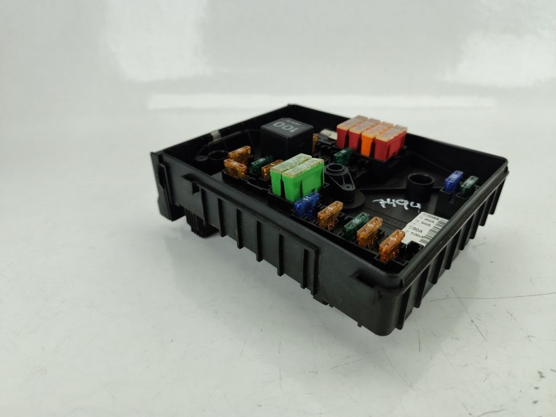 Recambio de caja reles / fusibles para volkswagen golf v (1k1) 1.9 tdi referencia OEM IAM 1K0937125A  