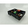 Recambio de caja reles / fusibles para volkswagen golf v (1k1) 1.9 tdi referencia OEM IAM 1K0937125A  