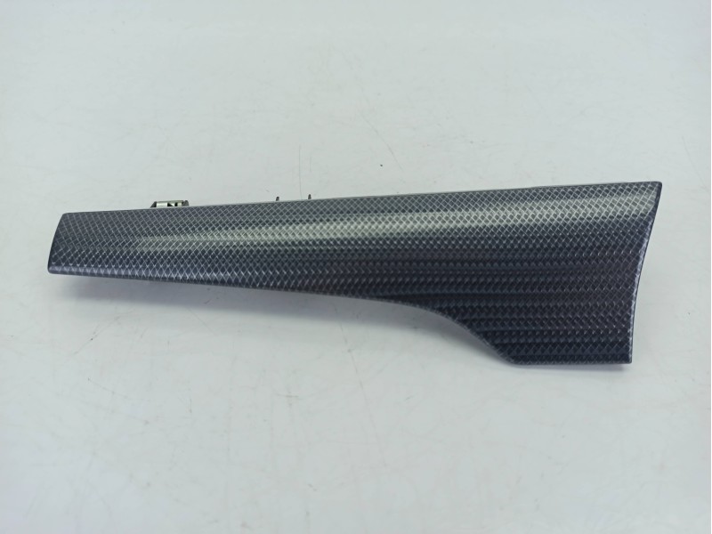 Recambio de moldura para peugeot 508 i (8d_) 1.6 hdi referencia OEM IAM 9688874977  