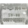 Recambio de diferencial delantero para nissan terrano ii (r20) 2.7 tdi 4wd referencia OEM IAM 38511623007  