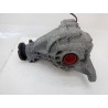Recambio de diferencial trasero para mercedes-benz clase m (w163) ml 270 cdi (163.113) referencia OEM IAM 4460310012  