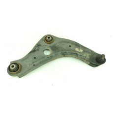 BRAZO SUSPENSION INFERIOR DELANTERO DERECHO 545004EA0B 