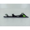 Recambio de moldura para peugeot 508 i (8d_) 1.6 hdi referencia OEM IAM 9688874977  