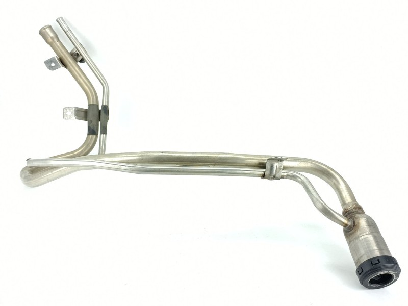 Recambio de deposito combustible para ford transit custom v362 autobús (f3) 1.0 ecoboost phev referencia OEM IAM R2X19032AA  