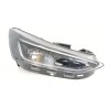 Recambio de faro derecho para ford focus iv (hn) 2.3 st ecoboost referencia OEM IAM 2581583  