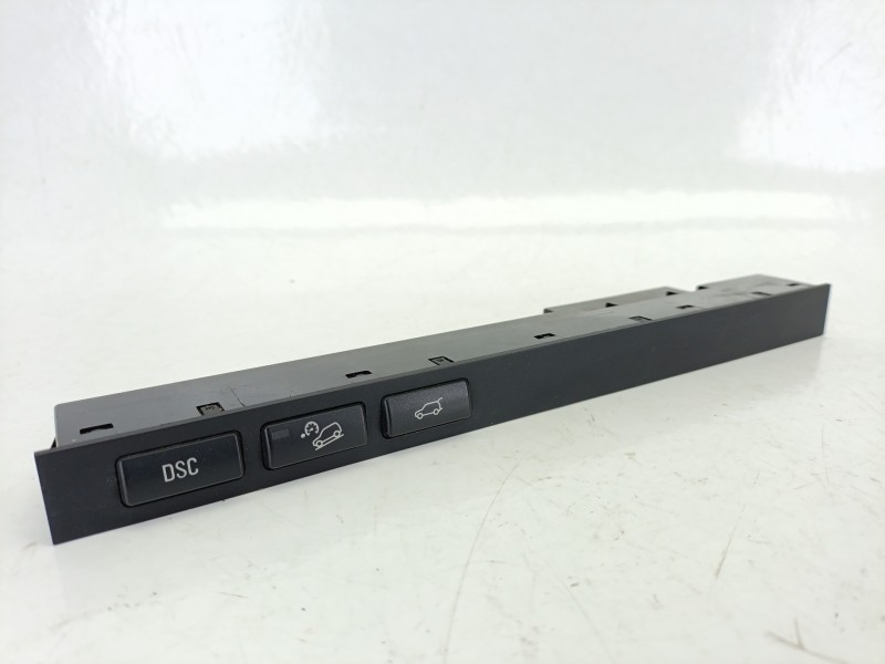 Recambio de mando multifuncion para bmw x5 (e53) 4.4 i referencia OEM IAM 61318373733  