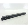 Recambio de mando multifuncion para bmw x5 (e53) 4.4 i referencia OEM IAM 61318373733  