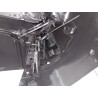 Recambio de paragolpes trasero para peugeot partner furgoneta/monovolumen 1.6 hdi / bluehdi 75 referencia OEM IAM   