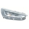 Recambio de faro derecho para ford focus iv (hn) 2.3 st ecoboost referencia OEM IAM 2581583  