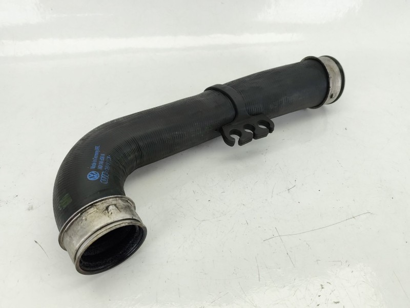 Recambio de tubo presion turbocompresor para volkswagen golf v (1k1) 1.9 tdi referencia OEM IAM 1K0145838N  
