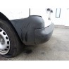 Recambio de paragolpes trasero para peugeot partner furgoneta/monovolumen 1.6 hdi / bluehdi 75 referencia OEM IAM   