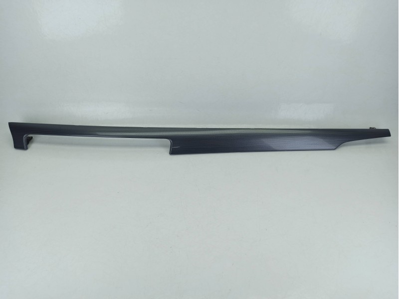 Recambio de moldura para peugeot 508 i (8d_) 1.6 hdi referencia OEM IAM 9688873877  
