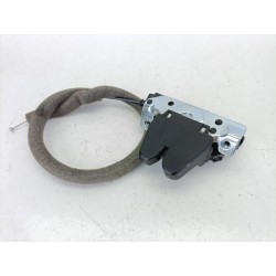 CERRADURA MALETERO / PORTON A2047500185 