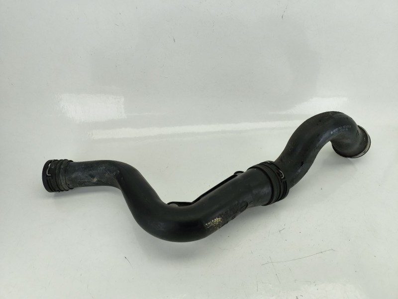 Recambio de tubo presion turbocompresor para volkswagen golf v (1k1) 1.9 tdi referencia OEM IAM 1K0145832B  