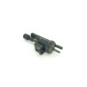 Recambio de valvula aire adicional para mercedes-benz vito / mixto furgoneta (w639) 113 cdi (639.601, 639.603, 639.605) referenc