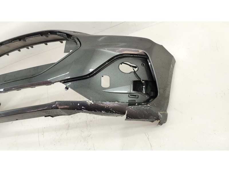 Recambio de paragolpes delantero para ford focus iv (hn) 2.3 st ecoboost referencia OEM IAM 2202279  