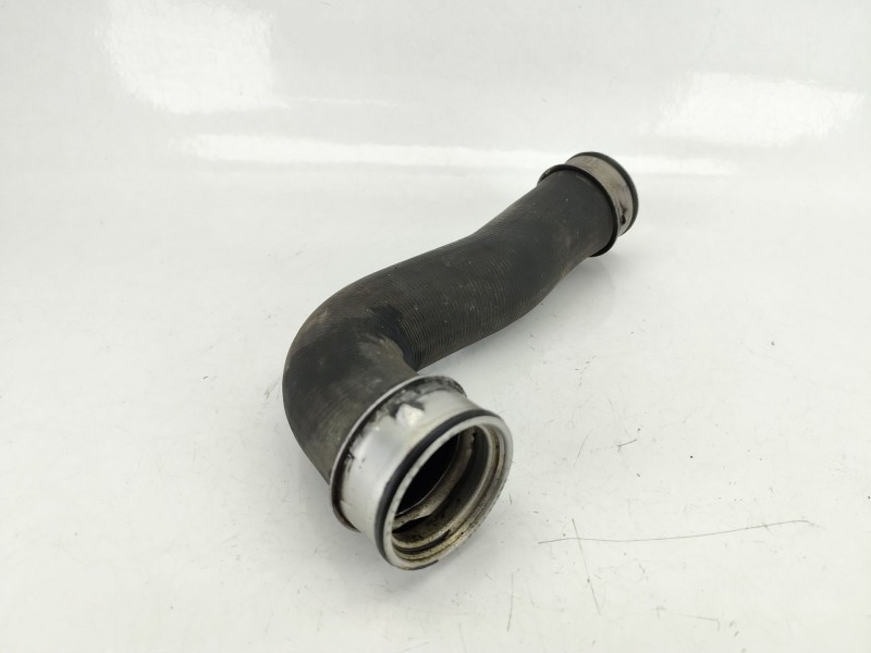 Recambio de tubo presion turbocompresor para seat leon (1p1) 2.0 tdi referencia OEM IAM 1K0145834L  