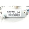 Recambio de columna direccion para nissan qashqai ii (j11, j11_) 1.3 dig-t referencia OEM IAM 48811HV04B  