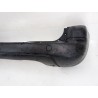 Recambio de paragolpes trasero para peugeot partner furgoneta/monovolumen 1.6 hdi / bluehdi 75 referencia OEM IAM   