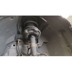 AMORTIGUADOR DELANTERO DERECHO E43024EA3A 