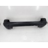 Recambio de paragolpes trasero para peugeot partner furgoneta/monovolumen 1.6 hdi / bluehdi 75 referencia OEM IAM   