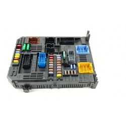 CAJA RELES / FUSIBLES 9832880280 