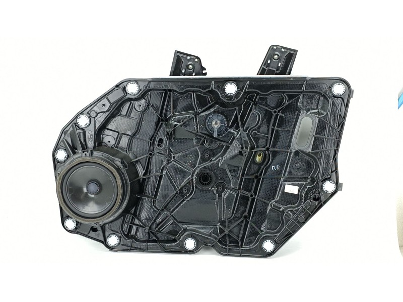 Recambio de elevalunas delantero derecho para ford focus iv (hn) 2.3 st ecoboost referencia OEM IAM 2500807  