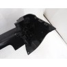 Recambio de paragolpes trasero para peugeot partner furgoneta/monovolumen 1.6 hdi / bluehdi 75 referencia OEM IAM   