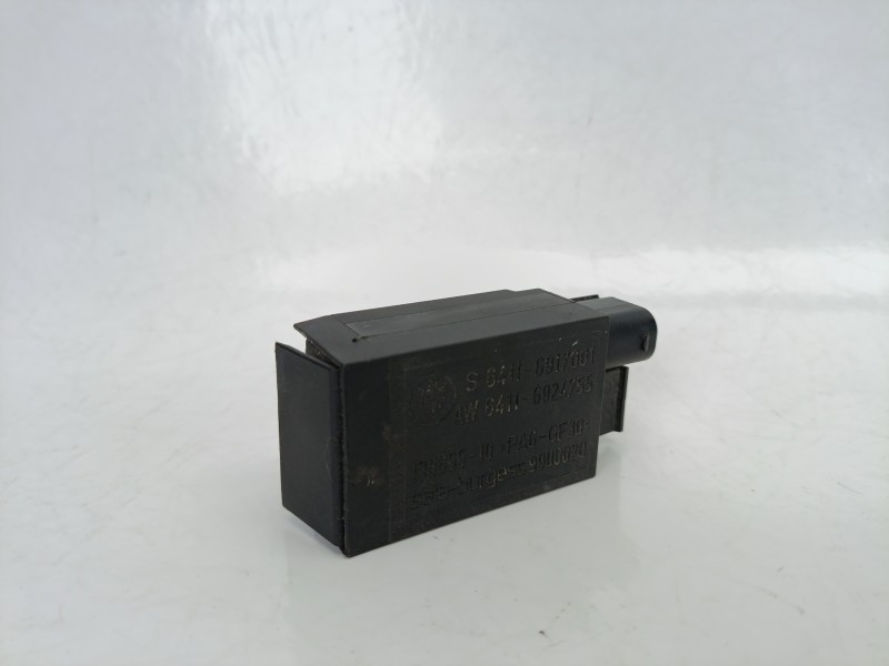 Recambio de modulo electronico para bmw x5 (e53) 4.4 i referencia OEM IAM 6917001  