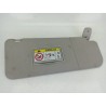 Recambio de parasol derecho para peugeot partner furgoneta/monovolumen 1.6 hdi / bluehdi 75 referencia OEM IAM   