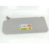 Recambio de parasol derecho para peugeot partner furgoneta/monovolumen 1.6 hdi / bluehdi 75 referencia OEM IAM   