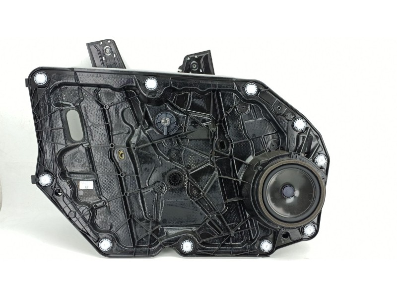 Recambio de elevalunas delantero izquierdo para ford focus iv (hn) 2.3 st ecoboost referencia OEM IAM 2500815  