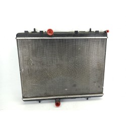 RADIADOR AGUA 9674089680 
