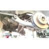 Recambio de puente trasero para nissan qashqai ii (j11, j11_) 1.3 dig-t referencia OEM IAM 555014EA0A  