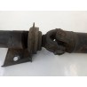 Recambio de transmision central para mercedes-benz clase m (w163) ml 270 cdi (163.113) referencia OEM IAM A1634101202A8  