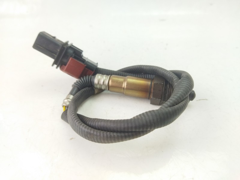 Recambio de sonda lambda para ford ecosport 1.0 ecoboost referencia OEM IAM H1B19Y460DA  