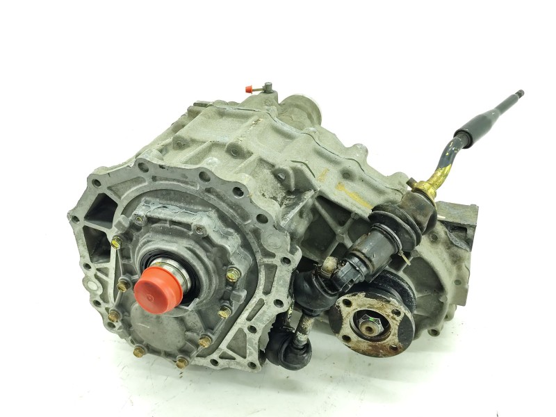 Recambio de caja transfer para nissan terrano ii (r20) 2.7 tdi 4wd referencia OEM IAM 33103G2340  