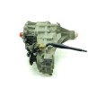 Recambio de caja transfer para nissan terrano ii (r20) 2.7 tdi 4wd referencia OEM IAM 33103G2340  