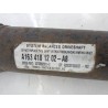Recambio de transmision central para mercedes-benz clase m (w163) ml 270 cdi (163.113) referencia OEM IAM A1634101202A8  