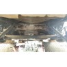 Recambio de puente trasero para nissan qashqai ii (j11, j11_) 1.3 dig-t referencia OEM IAM 555014EA0A  