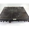 Recambio de radiador agua para peugeot partner furgoneta/monovolumen 1.6 hdi / bluehdi 75 referencia OEM IAM 9674089680  