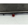 Recambio de radiador agua para peugeot partner furgoneta/monovolumen 1.6 hdi / bluehdi 75 referencia OEM IAM 9674089680  