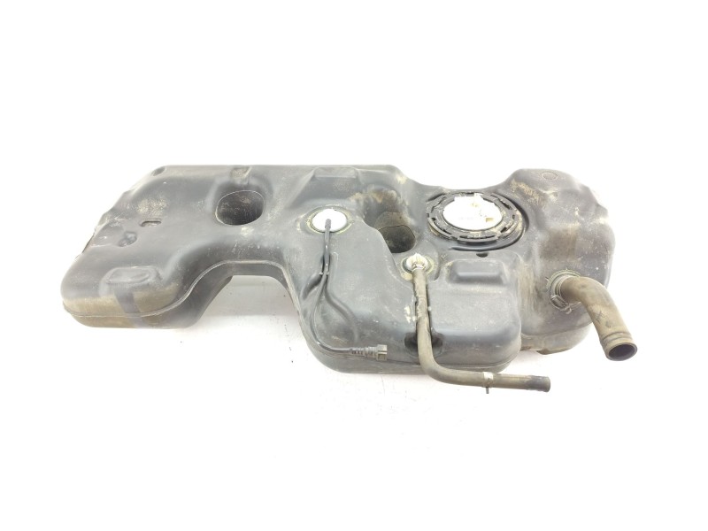 Recambio de deposito combustible para nissan qashqai ii (j11, j11_) 1.3 dig-t referencia OEM IAM 172024EF0B  