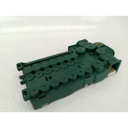 CAJA RELES / FUSIBLES 8387543 