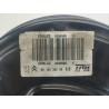 Recambio de servofreno para peugeot partner furgoneta/monovolumen 1.6 hdi / bluehdi 75 referencia OEM IAM 9818538380  