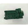 Recambio de caja reles / fusibles para bmw x5 (e53) 4.4 i referencia OEM IAM 8387543  
