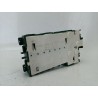 Recambio de caja reles / fusibles para bmw x5 (e53) 4.4 i referencia OEM IAM 8387543  